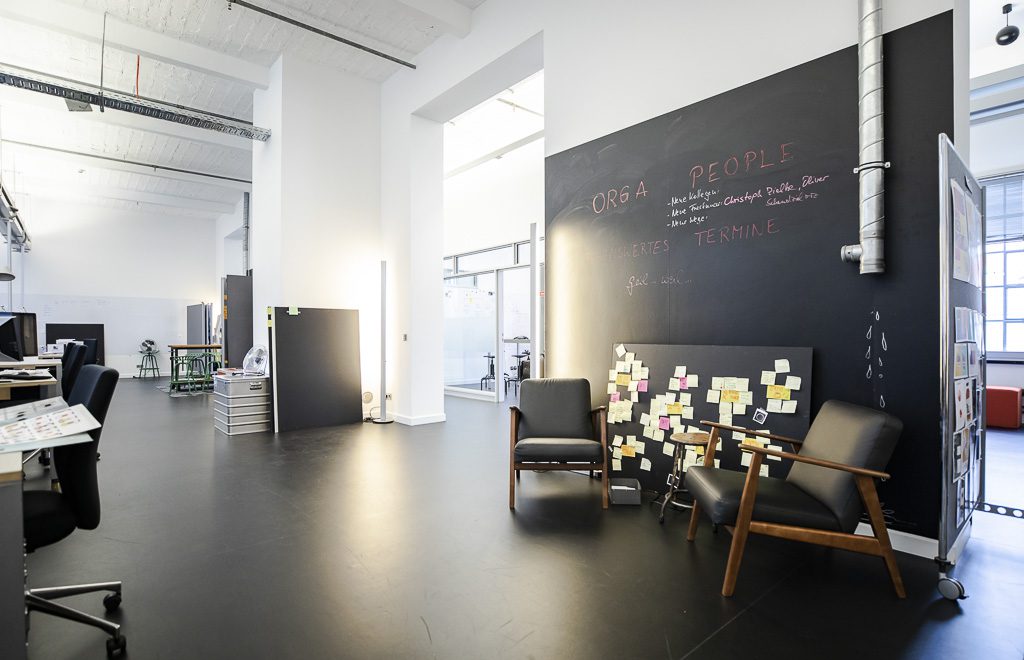 Office, MetaDesing, chairs, Officedropin, Berlin
